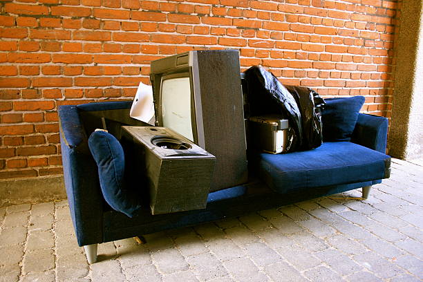 Best Residential Junk Removal  in Attleboro, MA