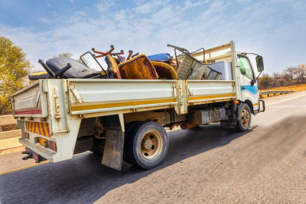 Professional Junk Removal Services in Attleboro, MA